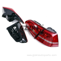 Golf 7 5GG945207/208A 5GG945307/308B Tail Lamp